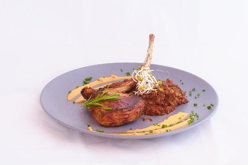 ホテル Termas Victoria Wellness Spa