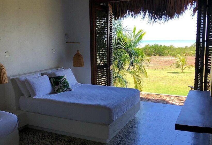 בית מלון כפרי Territorio Magico