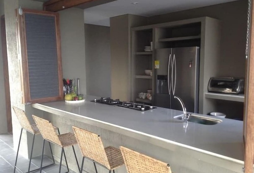 בית מלון כפרי Territorio Magico