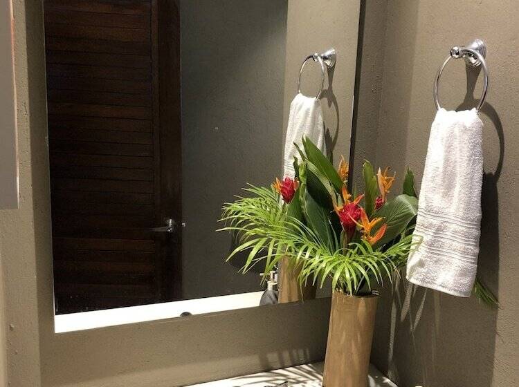 בית מלון כפרי Territorio Magico