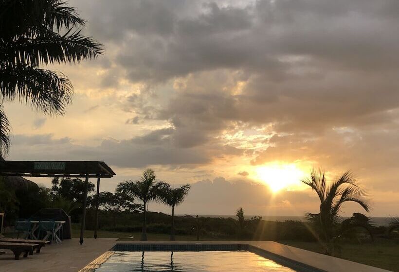 בית מלון כפרי Territorio Magico