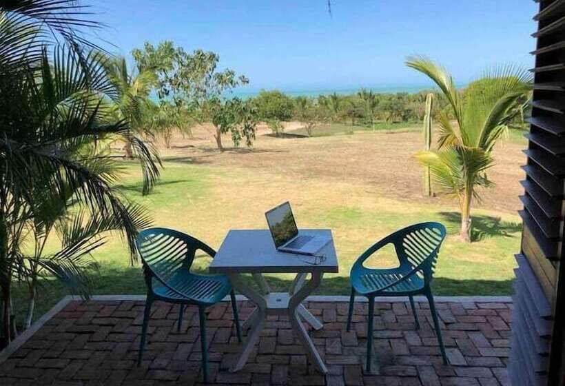 בית מלון כפרי Territorio Magico