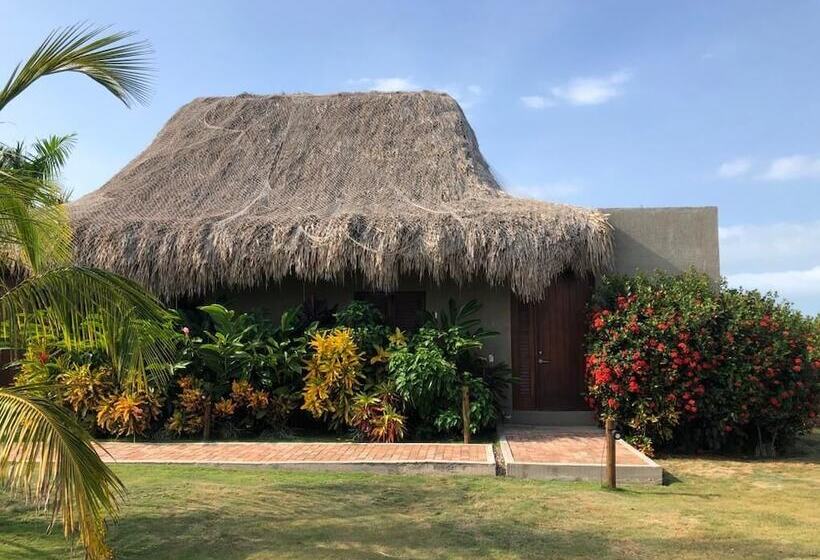 هتل Territorio Magico