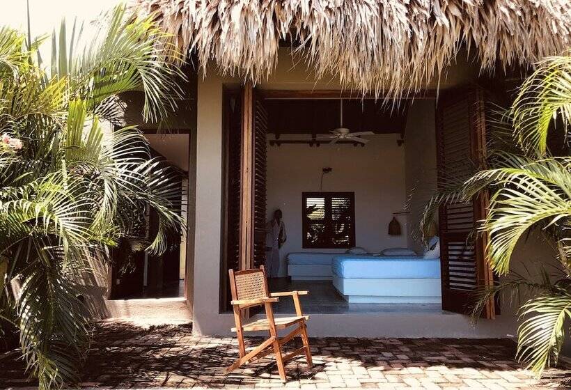 בית מלון כפרי Territorio Magico