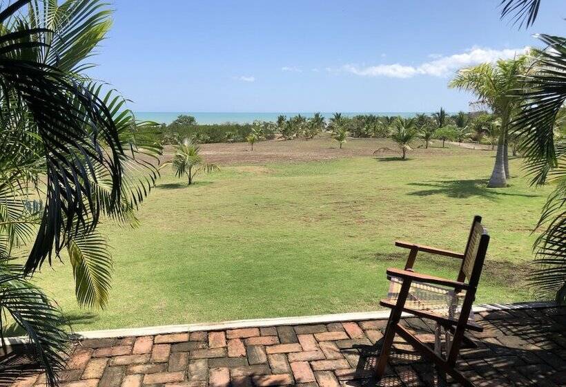 هتل Territorio Magico