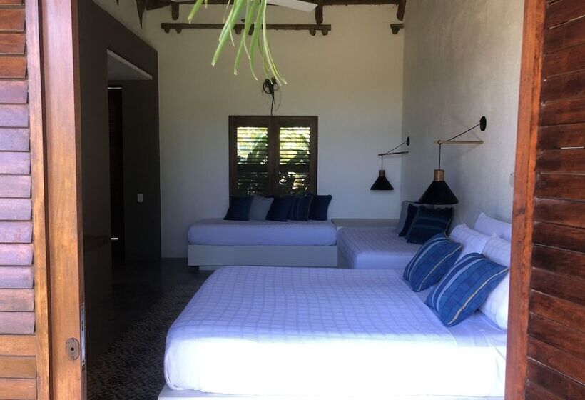 هتل Territorio Magico