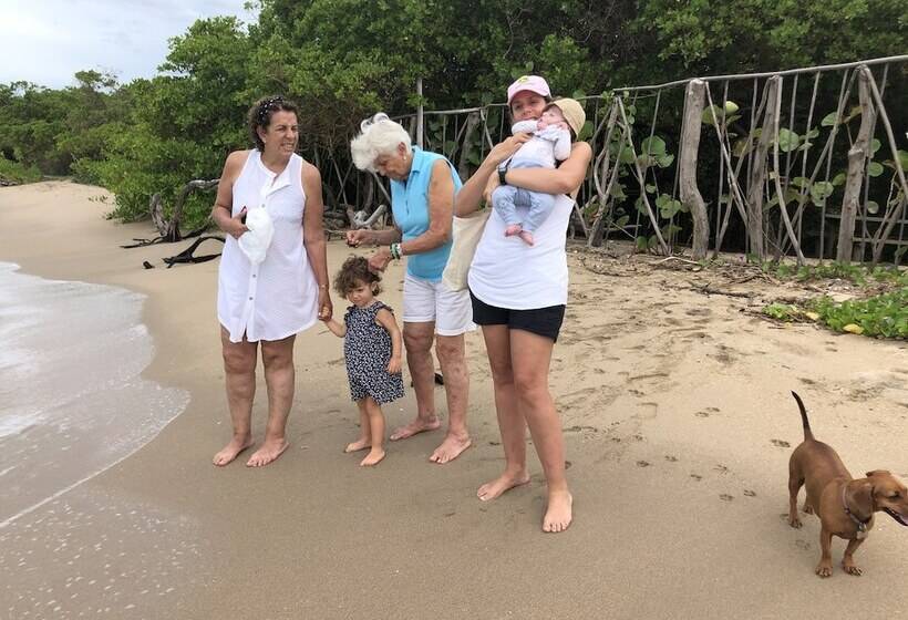 בית מלון כפרי Territorio Magico