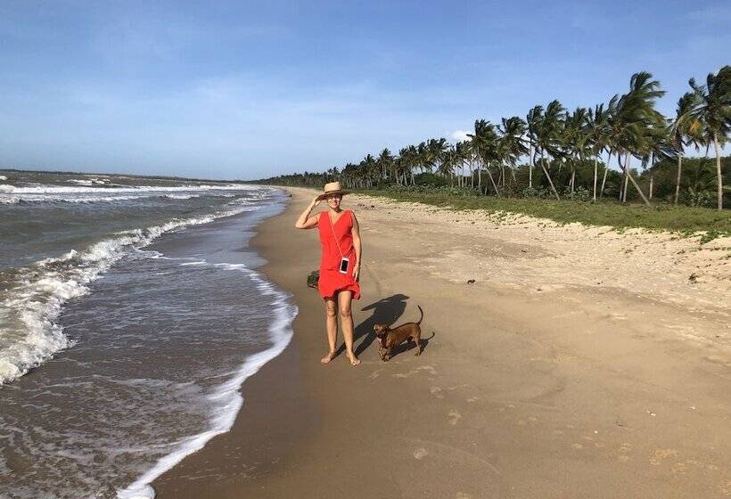 هتل Territorio Magico