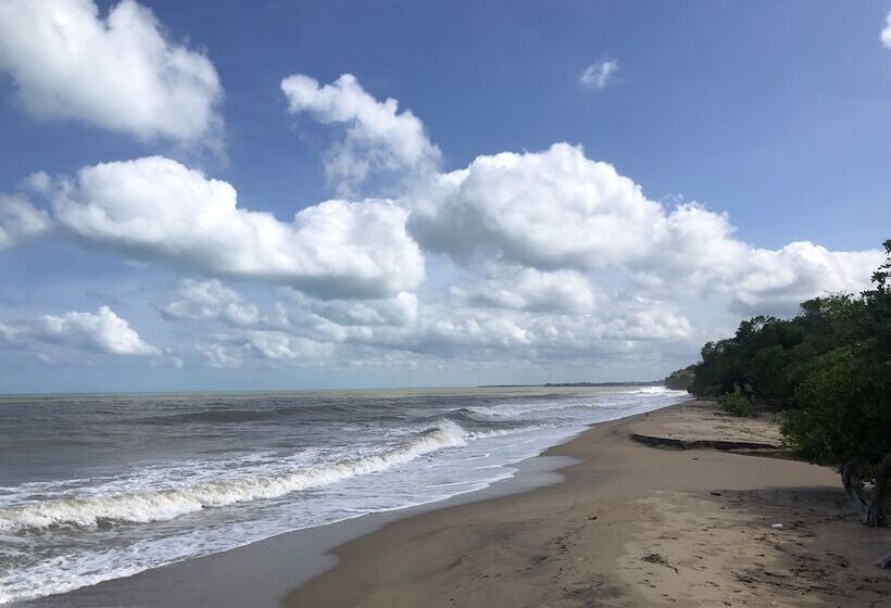 هتل Territorio Magico