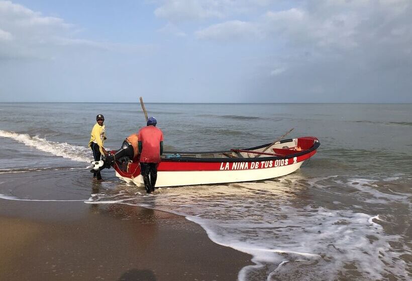 هتل Territorio Magico