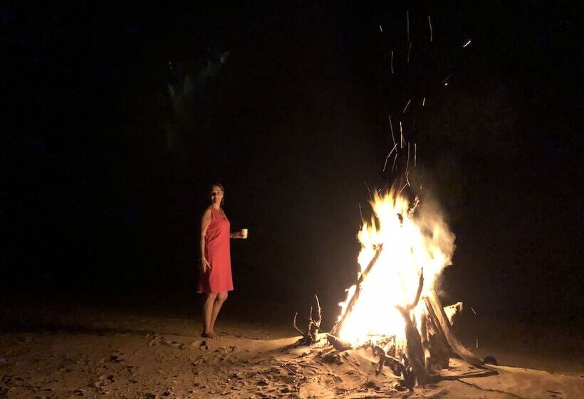 בית מלון כפרי Territorio Magico