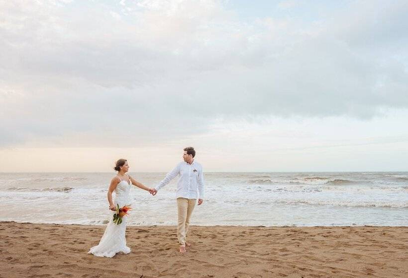 هتل Territorio Magico