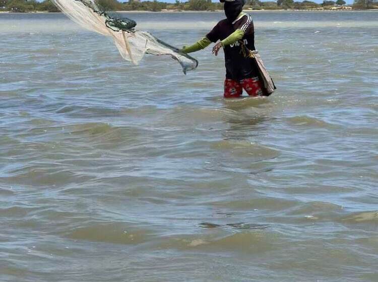 هتل Territorio Magico