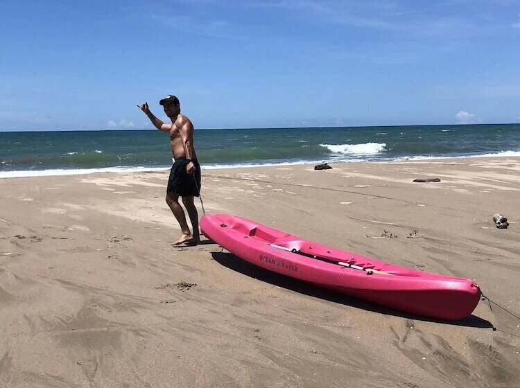 בית מלון כפרי Territorio Magico