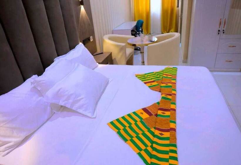 فندق Texas Royal Lodge