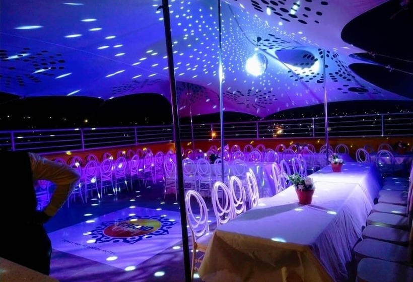 בית מלון כפרי Texas Royal Lodge