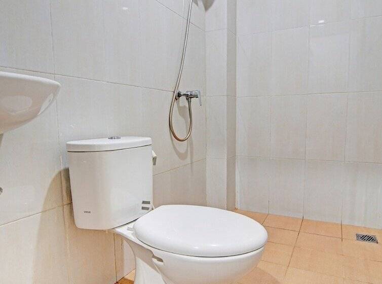 فندق Timur Raya Homestay Syariah By Oyo