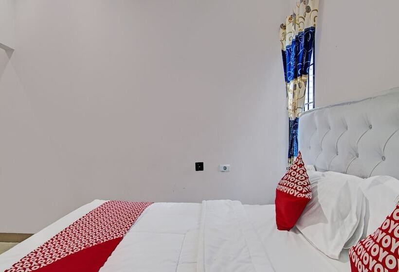 فندق Timur Raya Homestay Syariah By Oyo