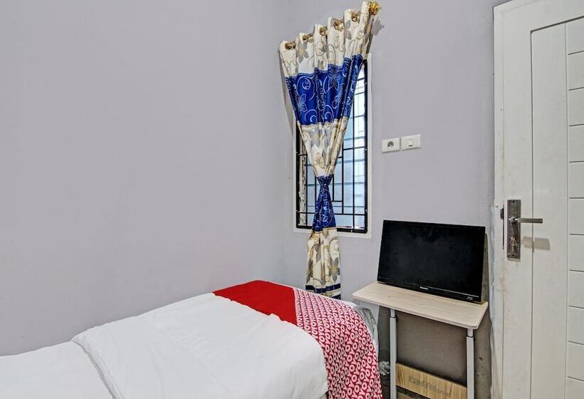 فندق Timur Raya Homestay Syariah By Oyo