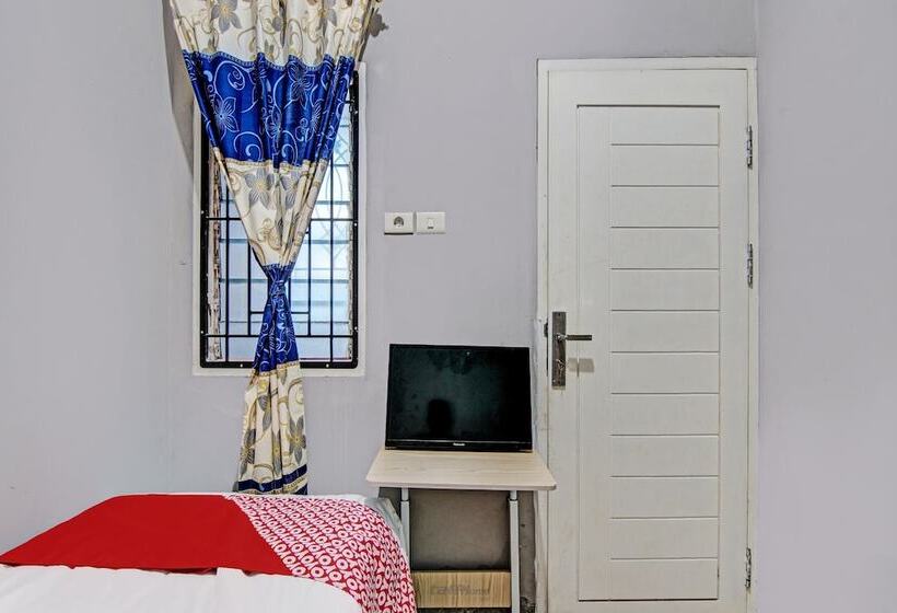 هتل Timur Raya Homestay Syariah By Oyo