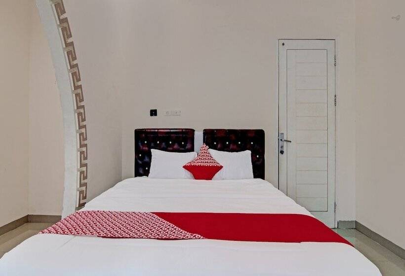 فندق Timur Raya Homestay Syariah By Oyo