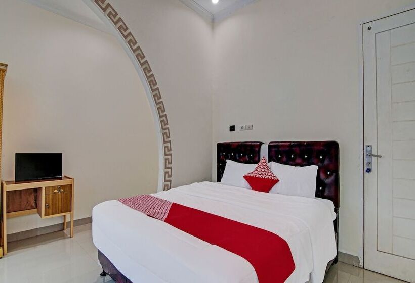 هتل Timur Raya Homestay Syariah By Oyo