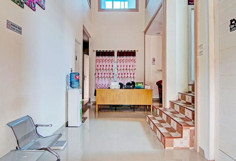 فندق Timur Raya Homestay Syariah By Oyo