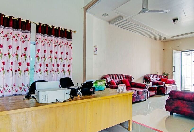 فندق Timur Raya Homestay Syariah By Oyo