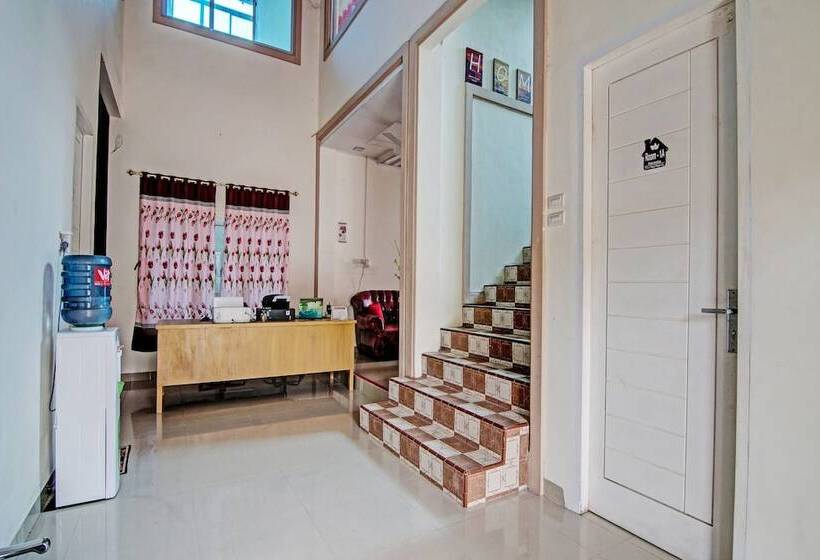 هتل Timur Raya Homestay Syariah By Oyo