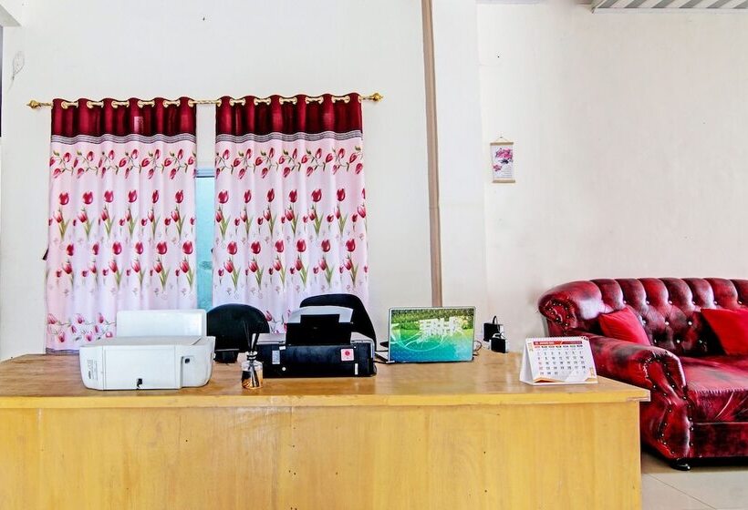 فندق Timur Raya Homestay Syariah By Oyo