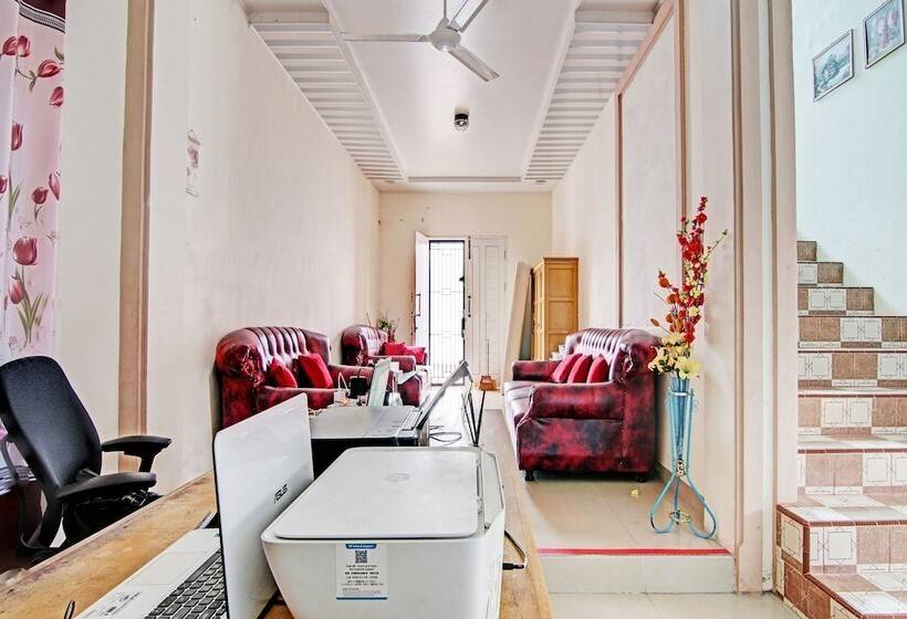 فندق Timur Raya Homestay Syariah By Oyo