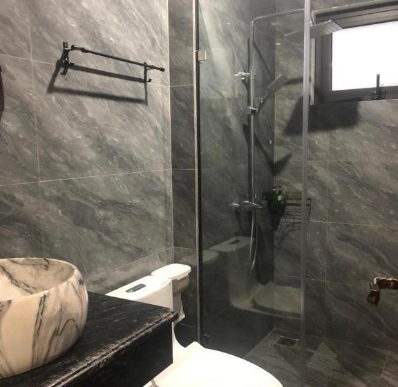 هتل Tuần Châu Hqt