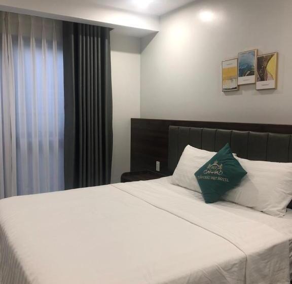 هتل Tuần Châu Hqt