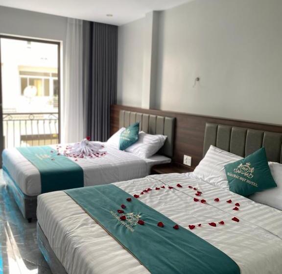 هتل Tuần Châu Hqt