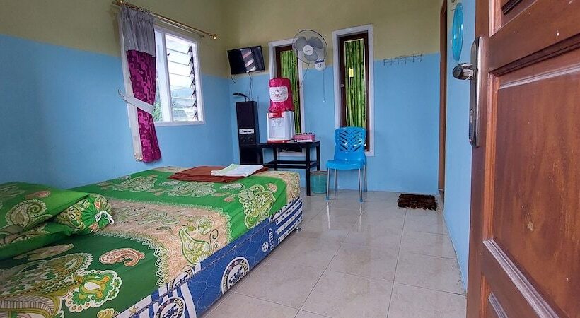 Отель Villa Dono