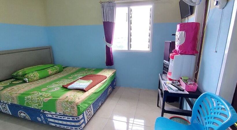 Отель Villa Dono