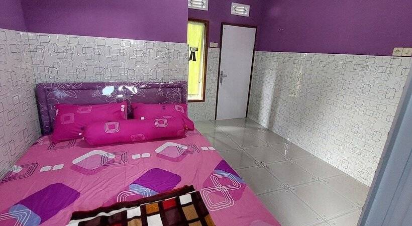 Отель Villa Dono