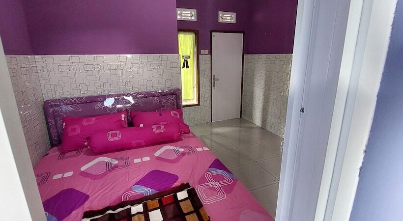 Отель Villa Dono