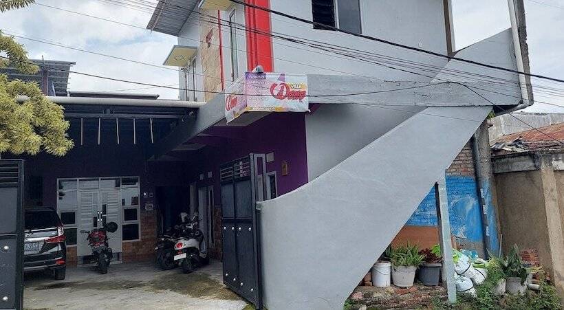 Отель Villa Dono