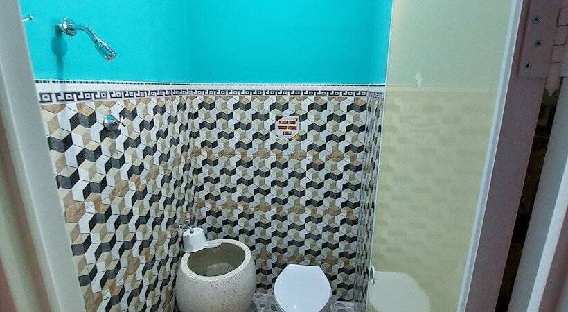 Отель Villa Dono