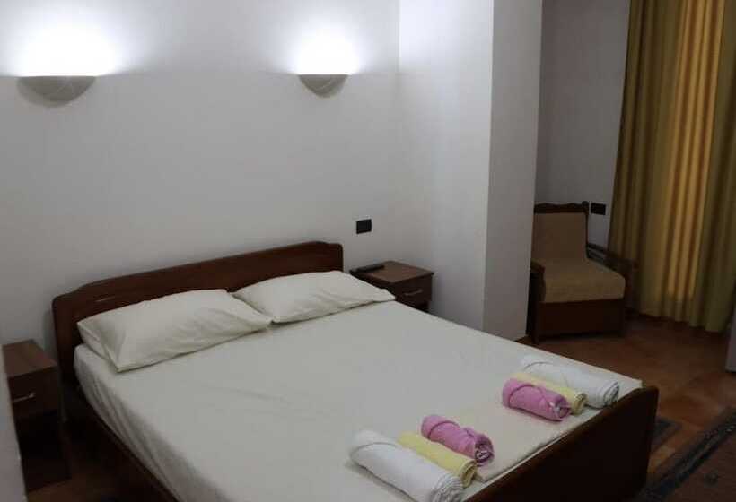 هتل Villa Gloria