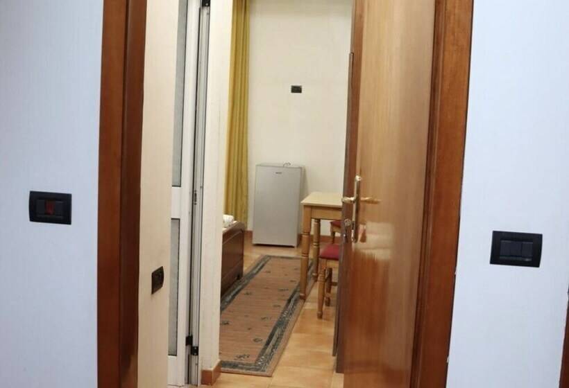 فندق Villa Gloria