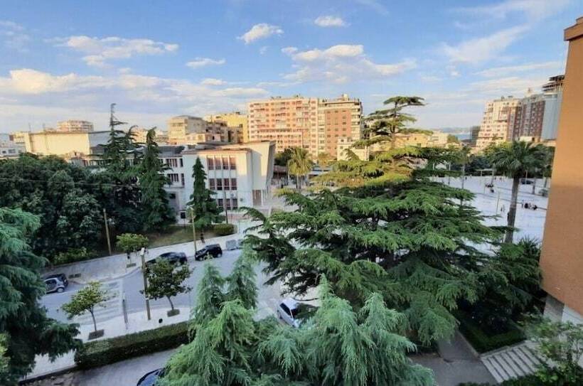 فندق Villa Gloria