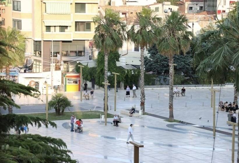 בית מלון כפרי Villa Gloria