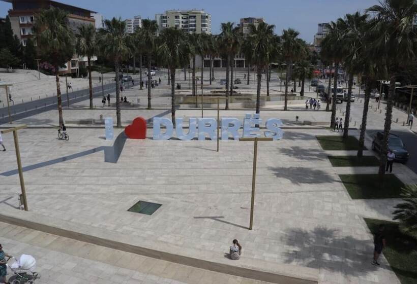 فندق Villa Gloria