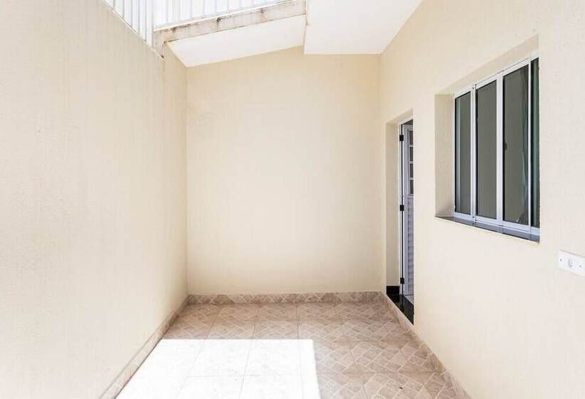 ホテル Village Catarina