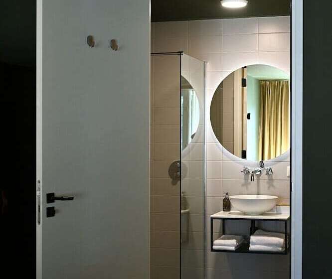 בית מלון כפרי Wapen Van Hengelo Residence Suites