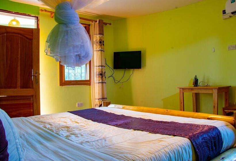 هتل Western Sands