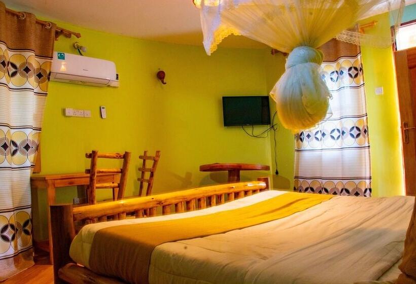 هتل Western Sands