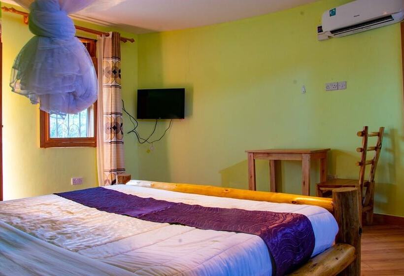 هتل Western Sands